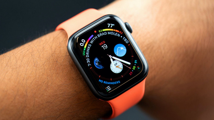 ניתן לעקוב אחר ה-iPhone בקלות על ידי שימוש בשעון Apple
